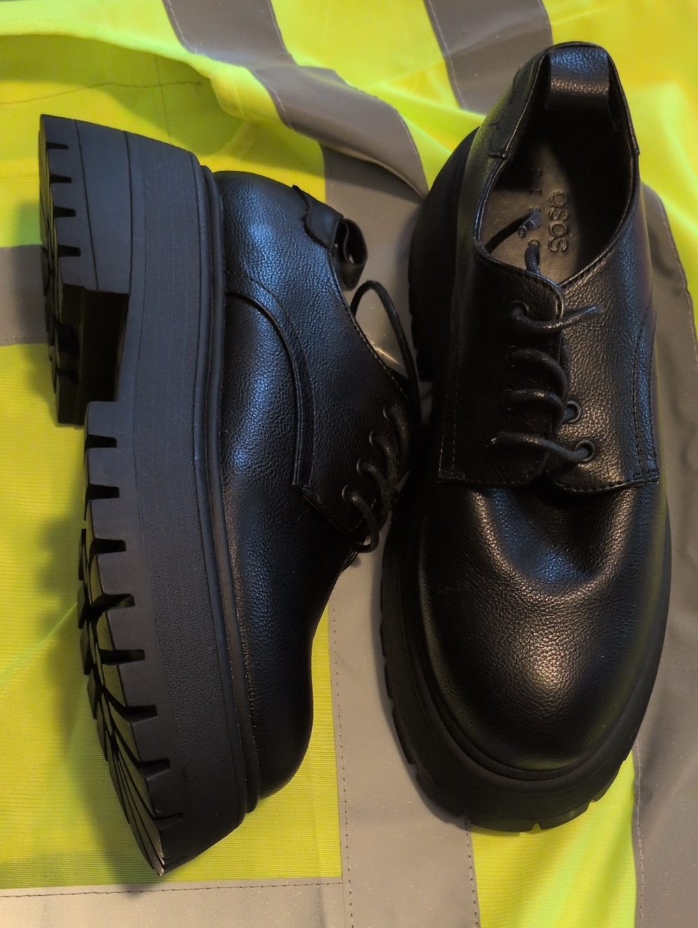 Asos Design Creepers Size 5 Womens